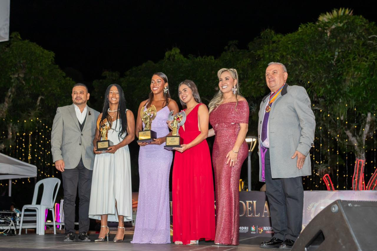 Estrellas del deporte UNIMAGDALENA:         Orgullo de formación con excelencia y disciplina