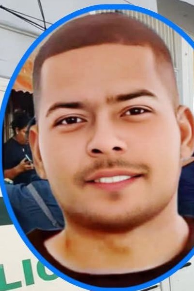 Hijo de comerciante fue asesinado dentro de su camioneta