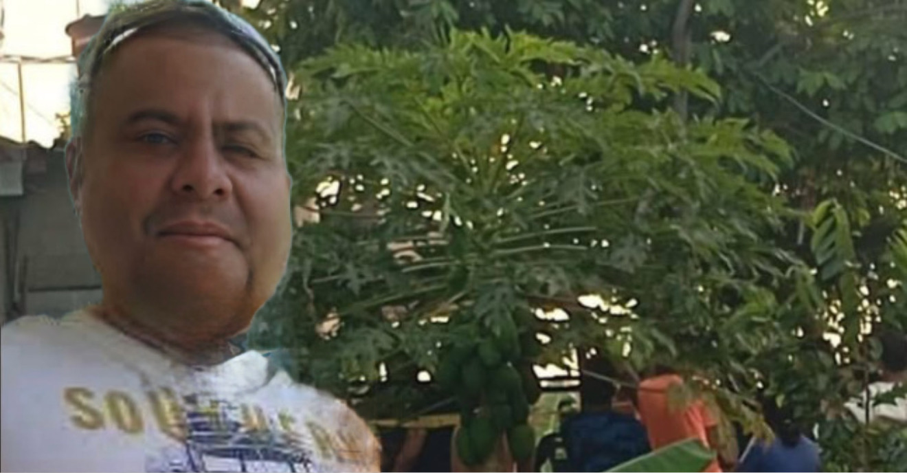 Trabajador de oficios varios conocido como ‘Cacha’ se suicidó en el interior de su casa en el barrio Aeromar