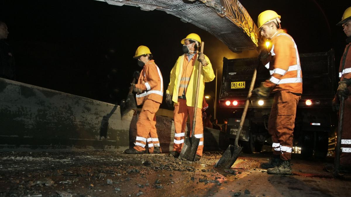 Así cambia el cálculo del recargo nocturno en Colombia con el nuevo horario