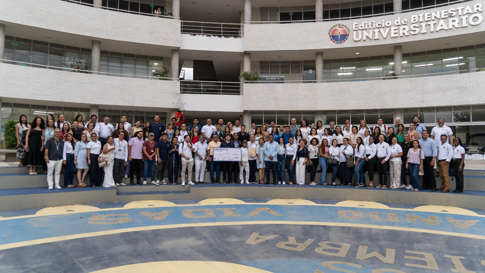 Facultad de Ciencias de la Educación de UNIMAGDALENA presentó avances y retos en 2025