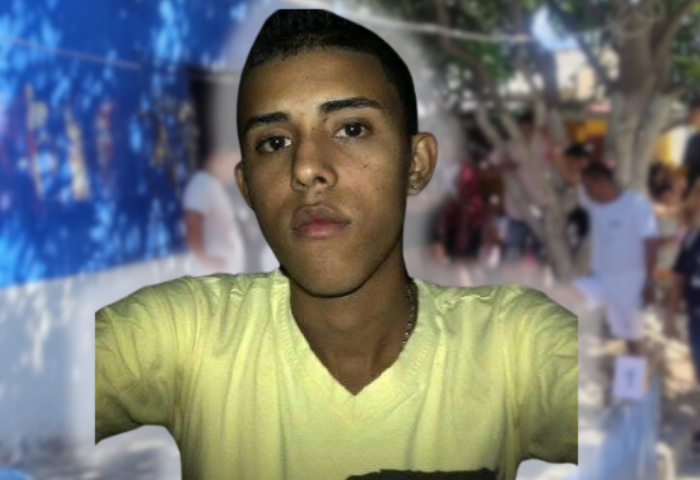 Trabajador de oficios varios se suicidó en el interior de su vivienda en la urbanización 17 de Diciembre