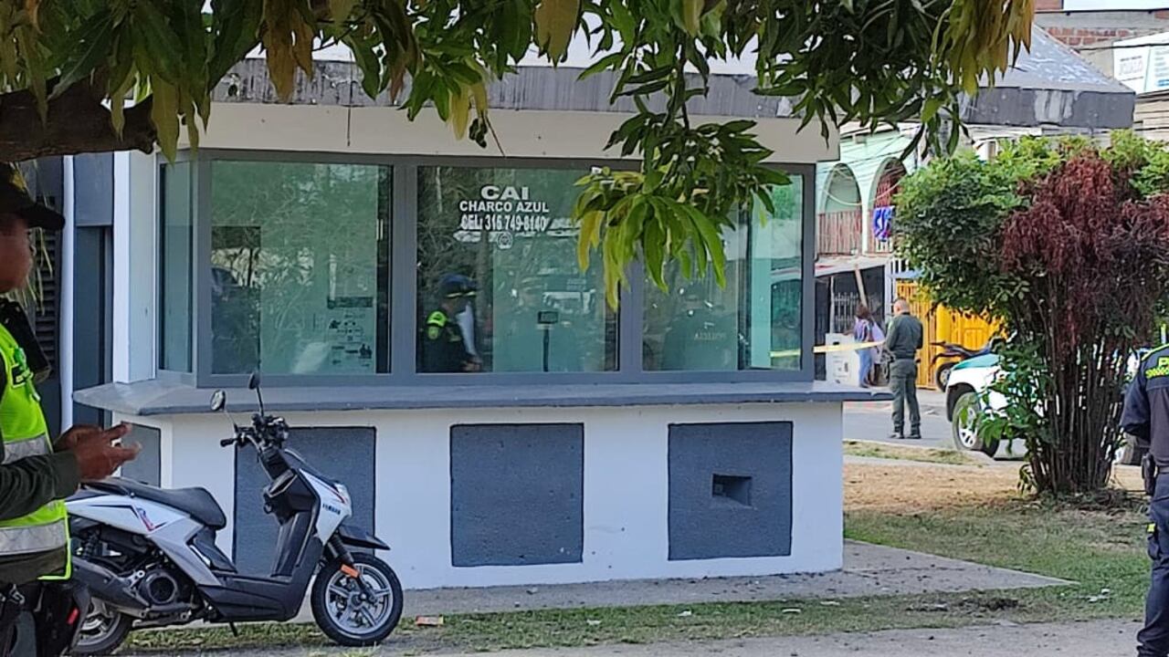 Ofrecen recompensa para ubicar a los responsables del atentado con granada en el oriente de Cali