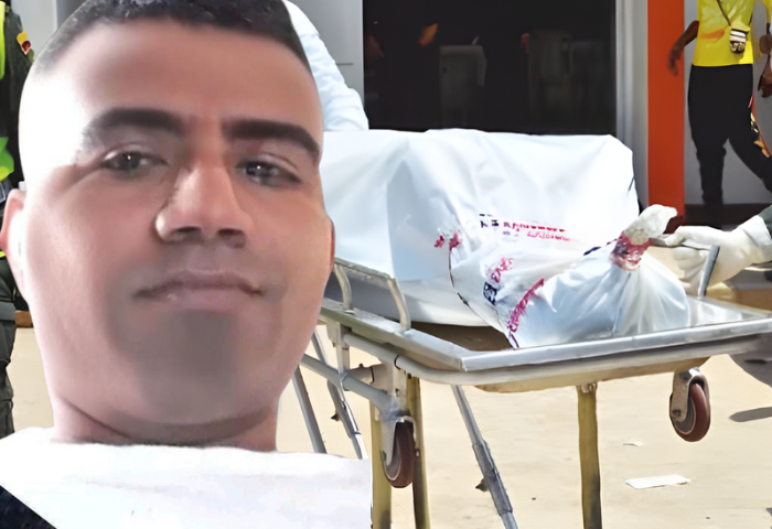 Un trabajador de finca muerto y otro gravemente herido, deja ataque de pistoleros en Guacamayal, Zona Bananera