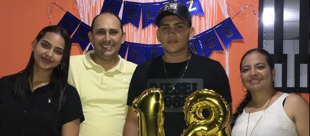 Un año de la masacre de una familia cristiana que conmocionó a Aguachica y al país