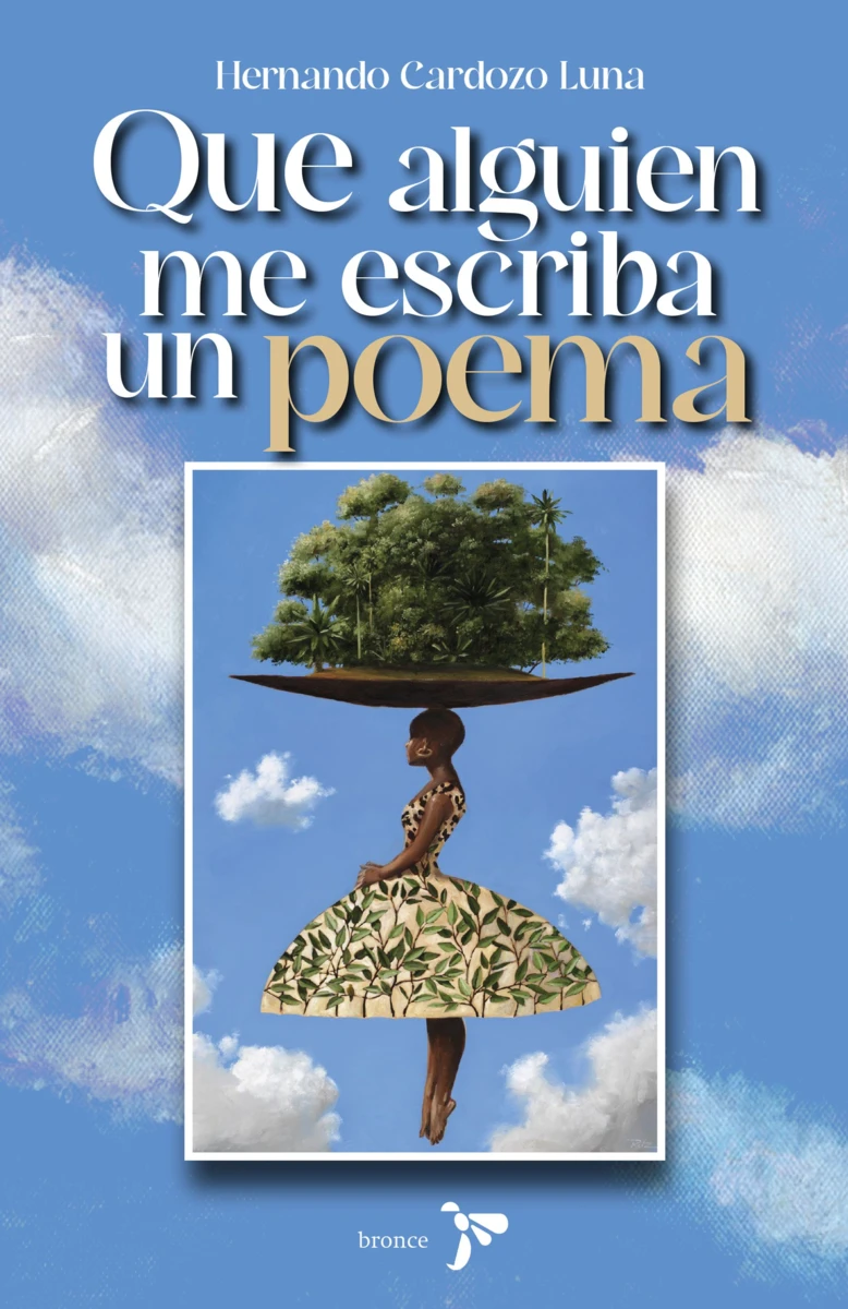 Un poemario para quienes “no leen poesía”