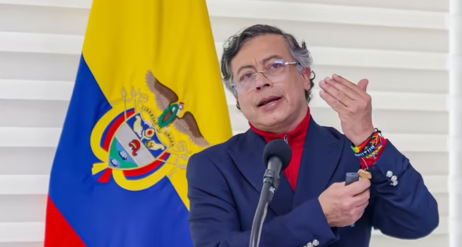 Salario mínimo para 2026: este es el aumento que decretó el presidente Gustavo Petro