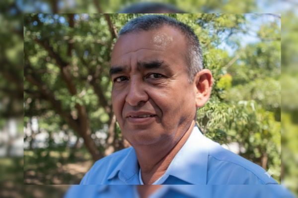 Pastor de una iglesia pentescotal en el municipio de Fundación fue asesinado a balazos delante de su familia