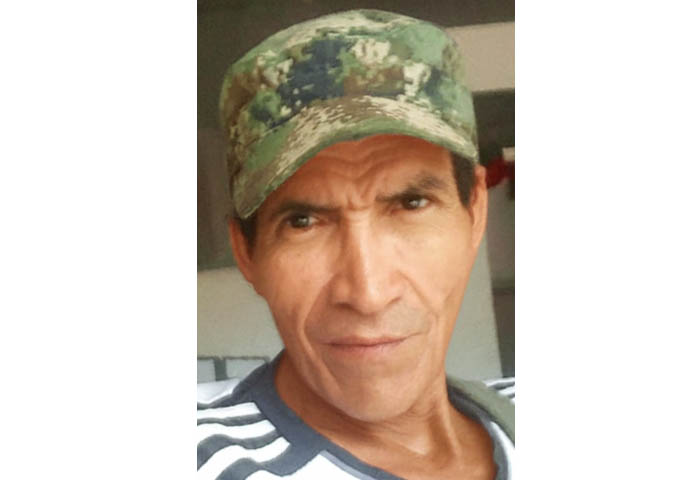 Hallan sin vida a hombre de 61 años en zona rural de Minca