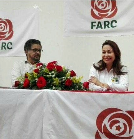 ‘Iván Márquez’ y otros cabecillas inician éxodo hacia Colombia tras caída de Maduro