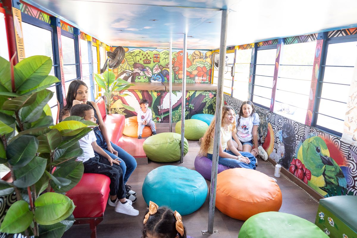 Entre la Sierra y el Mar la ciencia cobró vida con el 4° Congreso Colombiano de Herpetología