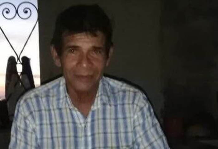 Carro fantasma arrolló y mató a un albañil y dejó otra persona herida en la vía hacía puerto Mosquito