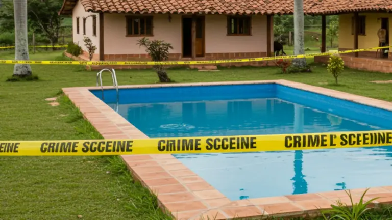 Primera masacre del 2026 en Colombia se registró en Santander de Quilichao, Cauca