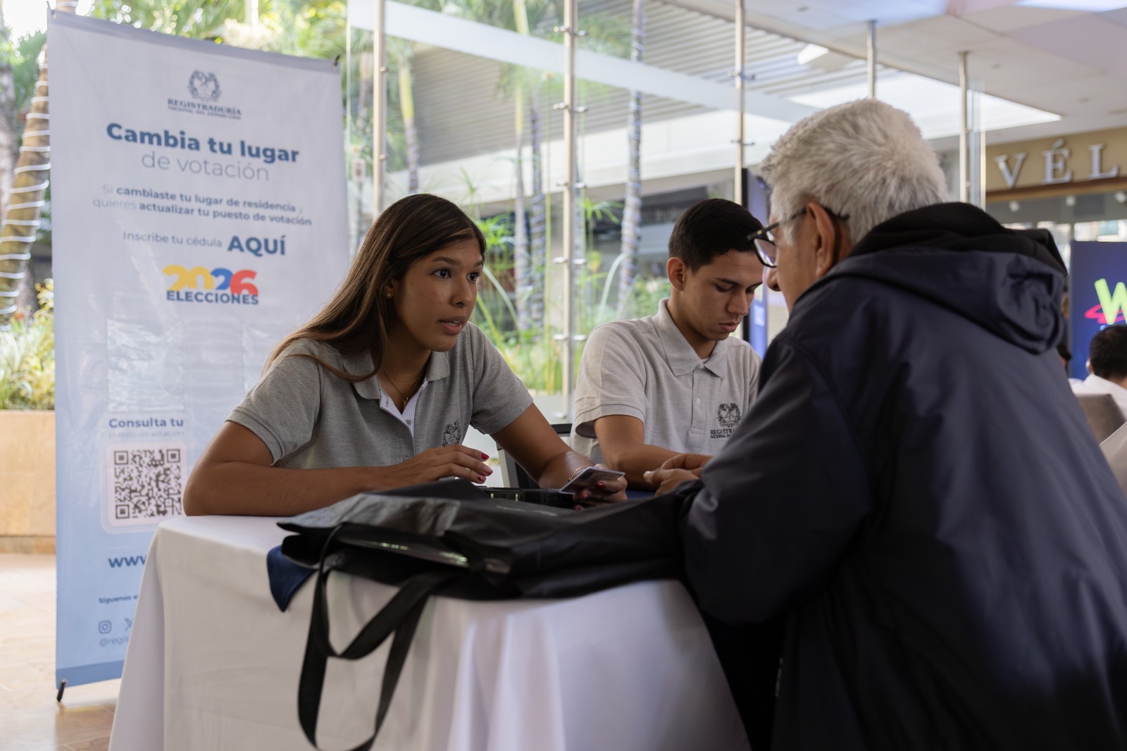 ¿No ha inscrito su cédula para votar este 8 de marzo? ¡Póngase pilas porque termina el plazo!