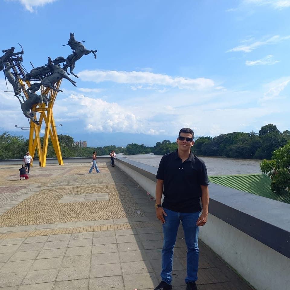 Ataque a bala deja herido a trabajador bananero cerca al estadio Sierra Nevada