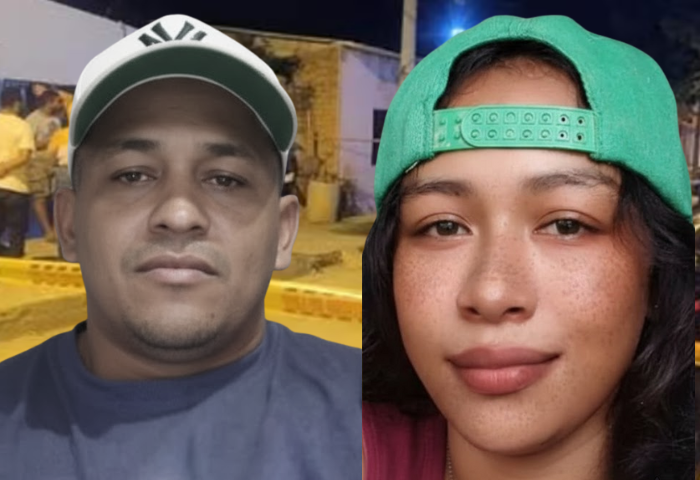 Samario fue asesinado a puñal por su compañera sentimental en el departamento de Sucre