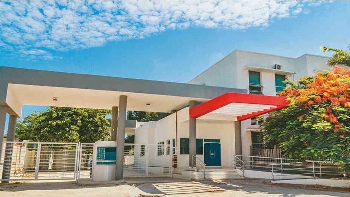 El Ministerio de Hacienda hará las precisiones sobre el estado financiero del Hospital San Cristóbal, en Ciénaga