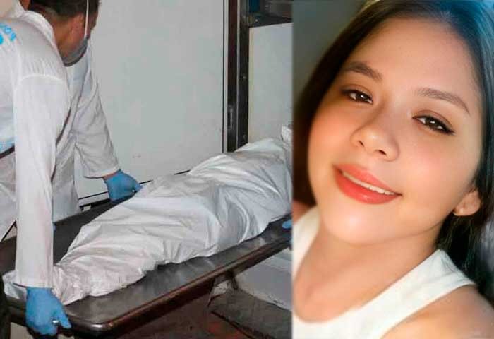 Balacera  deja una mujer muerta y dos heridos