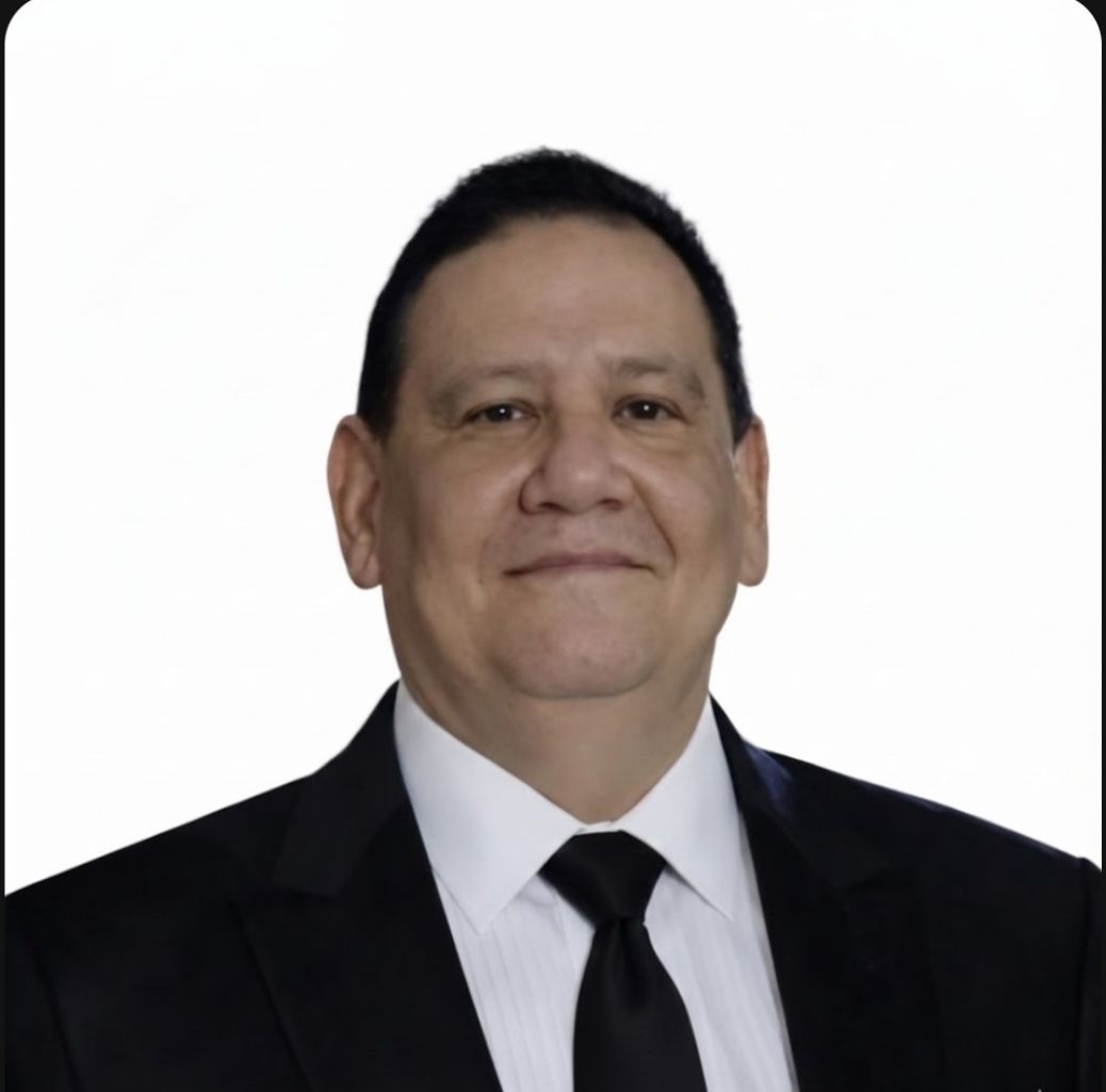 Luis Alberto Rincón García llega a la dirección del INTRACIENAGA