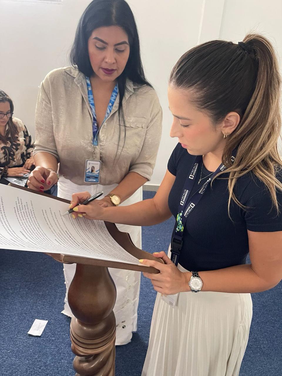 Con Observatorio Distrital, gobierno de Carlos Pinedo Cuello fortalece la lucha contra la violencia de género