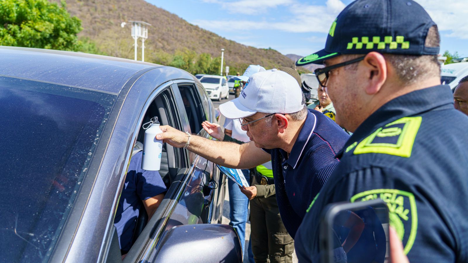 Temporada turística impulsa a Santa Marta como uno de los principales destinos del país