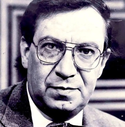 En Santa Marta, en donde estaba radicado desde hace un par de lustros, falleció ayer el reconocido periodista Alfonso Castellanos