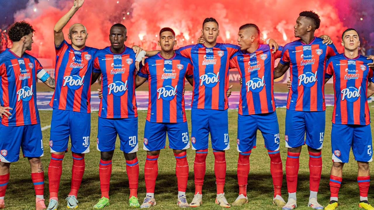 Estas serían las primeras caras nuevas del Unión Magdalena para el Torneo de Ascenso 2026