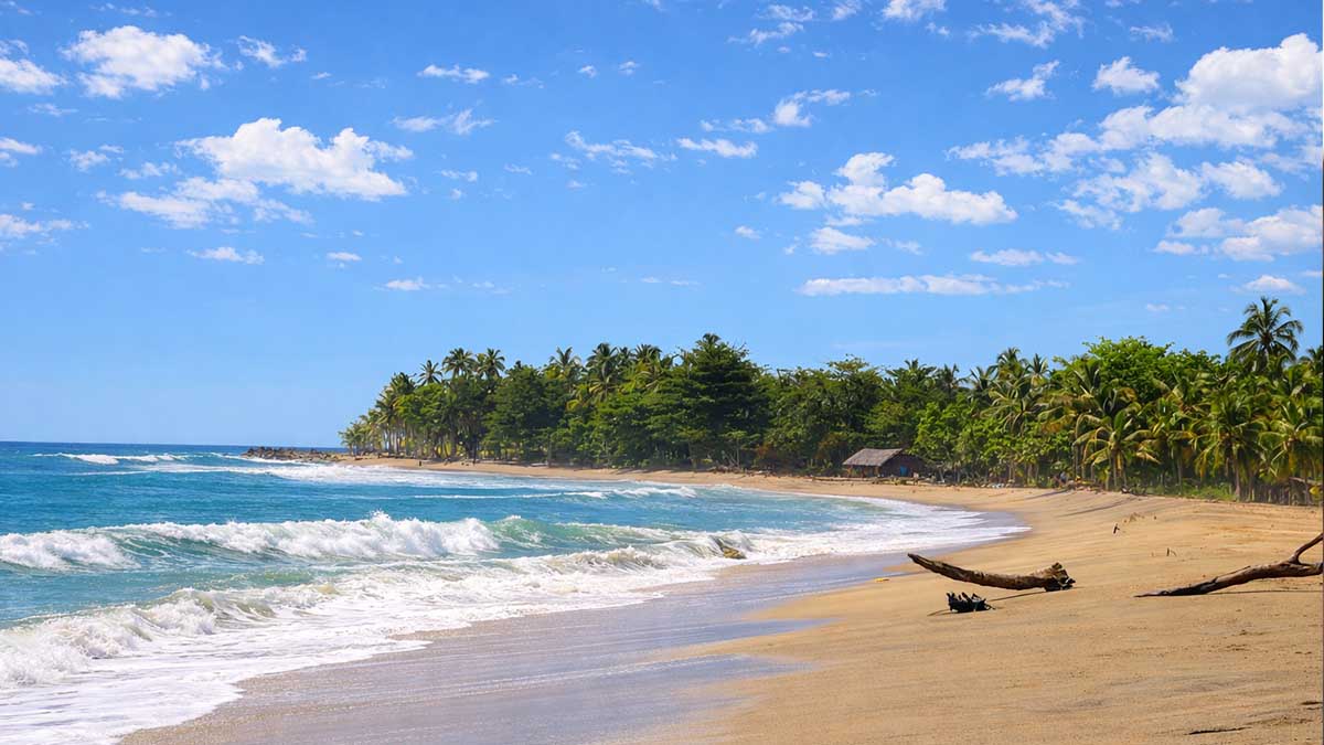 Buritaca se perfila como centro de desarrollo del denominado corredor de la Troncal del Caribe