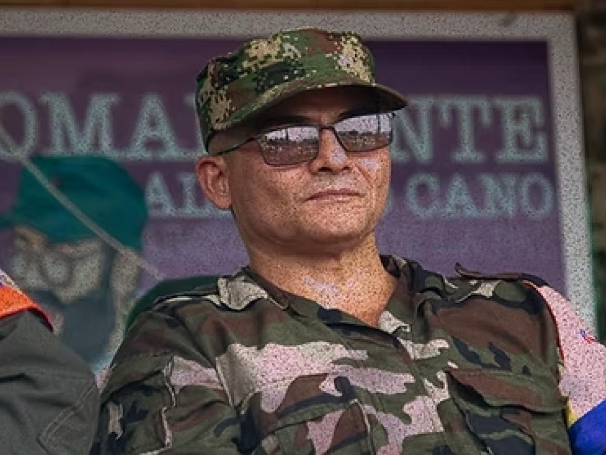 Muertos en guerra por narcotráfico en Guaviare son de disidencias de 'Mordisco', dice el Ejército