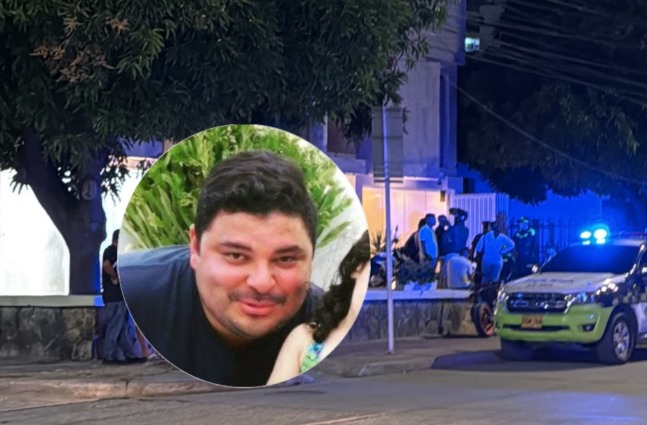 Capturan a presunto asesino del comerciante Fernando Melo, y al conductor de la moto, cuyo hecho se registró en octubre del año anterior en Bavaría