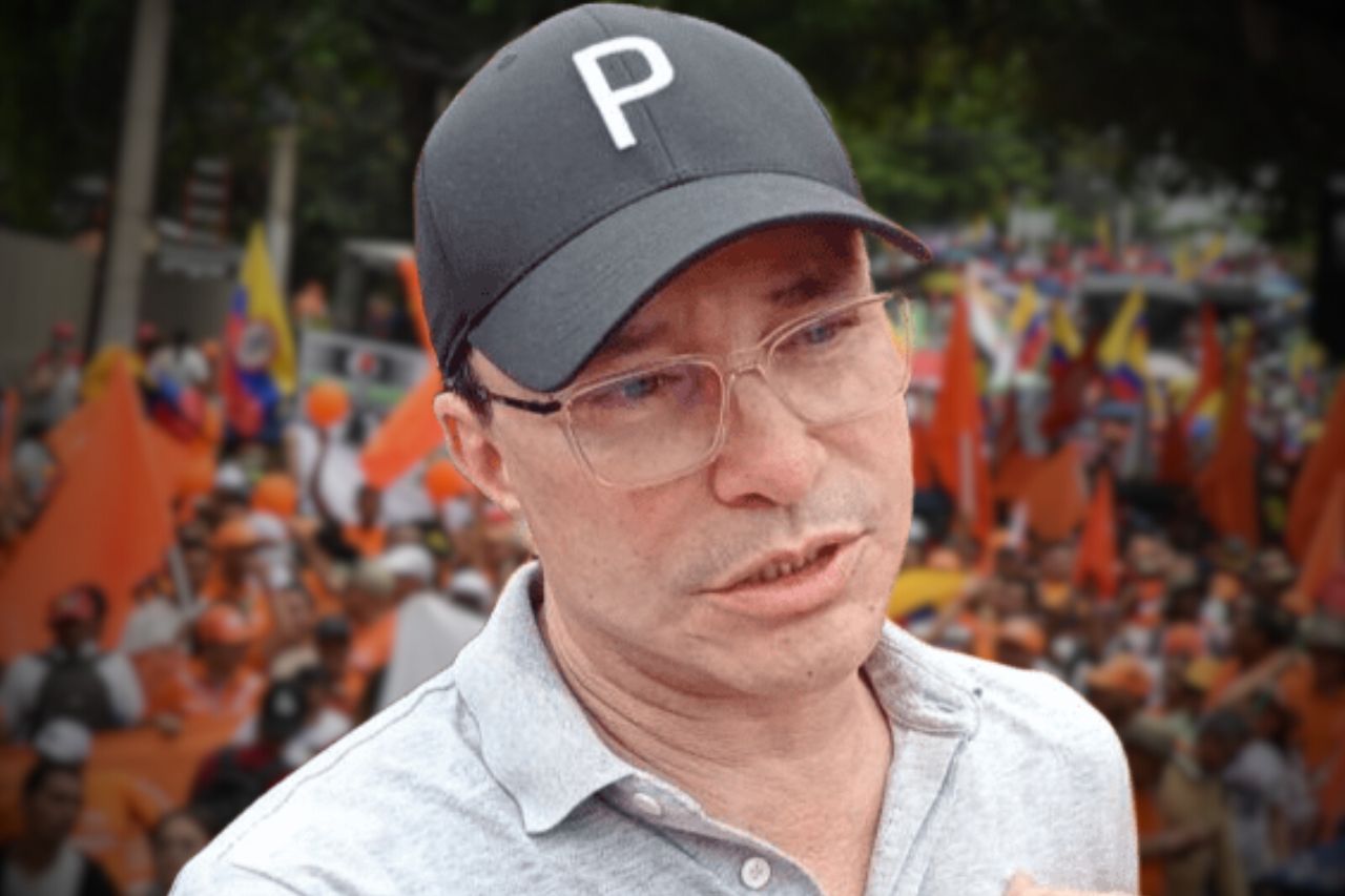 A finales de enero y en febrero próximo, el ex alcalde Caicedo deberá afrontar audiencias de acusación por supuesta corrupción