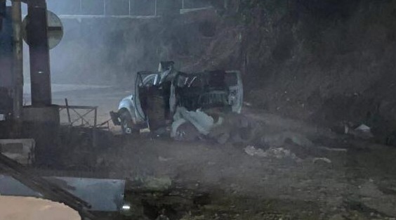 Explosión de camioneta cargada con explosivos sacude a El Plateado, Cauca: esto se sabe