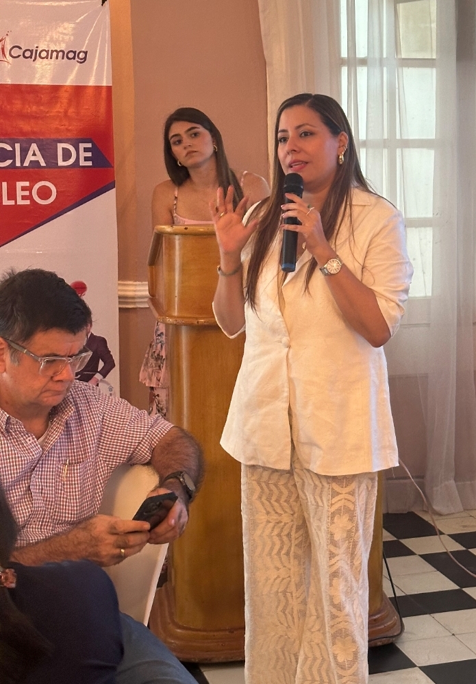 Las empresas del sector comercio y servicios enfrentan grandes retos en 2026: FENALCO Santa Marta