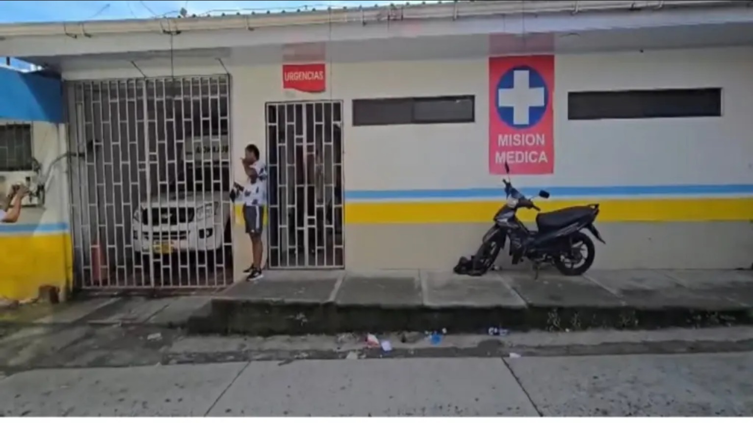 Siete muertos y ocho heridos dejó explosión de cilindro de gas