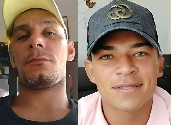 Cuando celebraba su cumpleaños, albañil fue asesinado a tiros en Ciénaga, un vigilante resultó herido en los mismos hechos
