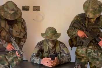 Autoridades verifican video que contiene amenazas contra agentes de movilidad de esta capital