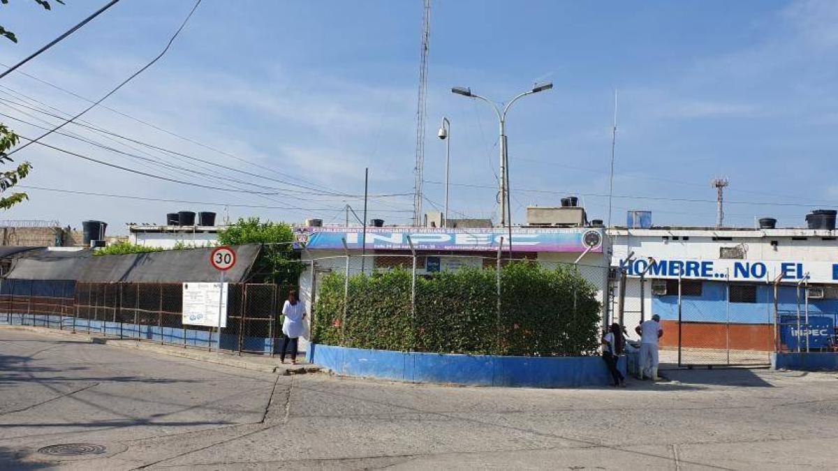 El Contencioso prepara alegatos de conclusión dentro de la demanda que busca la demolición de mallas en afueras de la Cárcel