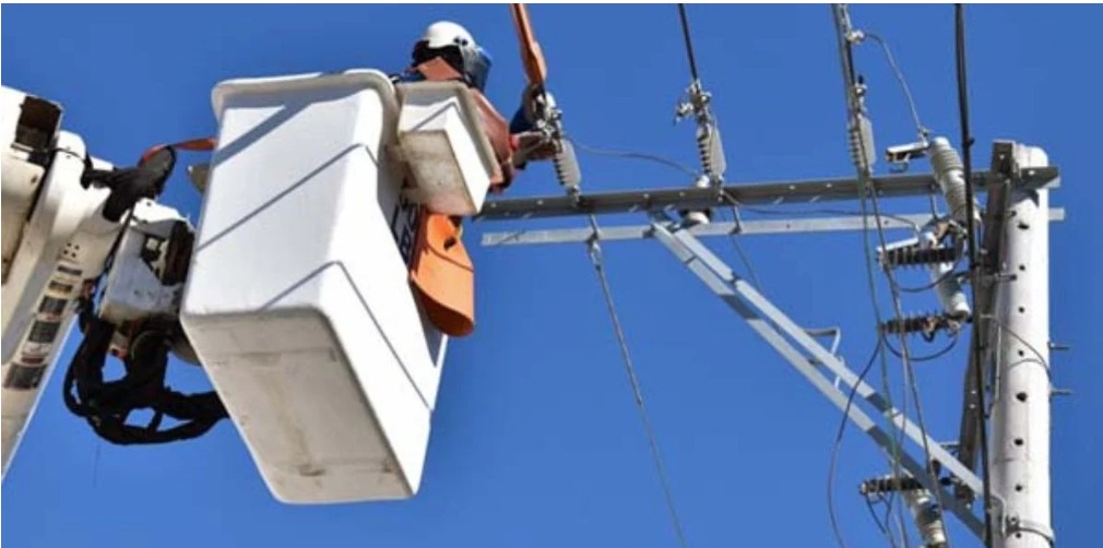 Sin servicio de energía eléctrica se verá afectado hoy el comercio en el Centro Histórico de Santa Marta