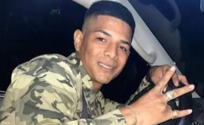 Ejército revela que alias Naín, cabecilla de los Pachenca en La Guajira, está acorralado y bajo observación