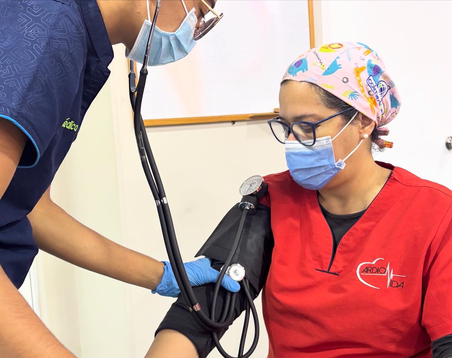 CardioVida cerró las puertas de su unidad cardiovascular en el ‘Julio Méndez Barreneche’