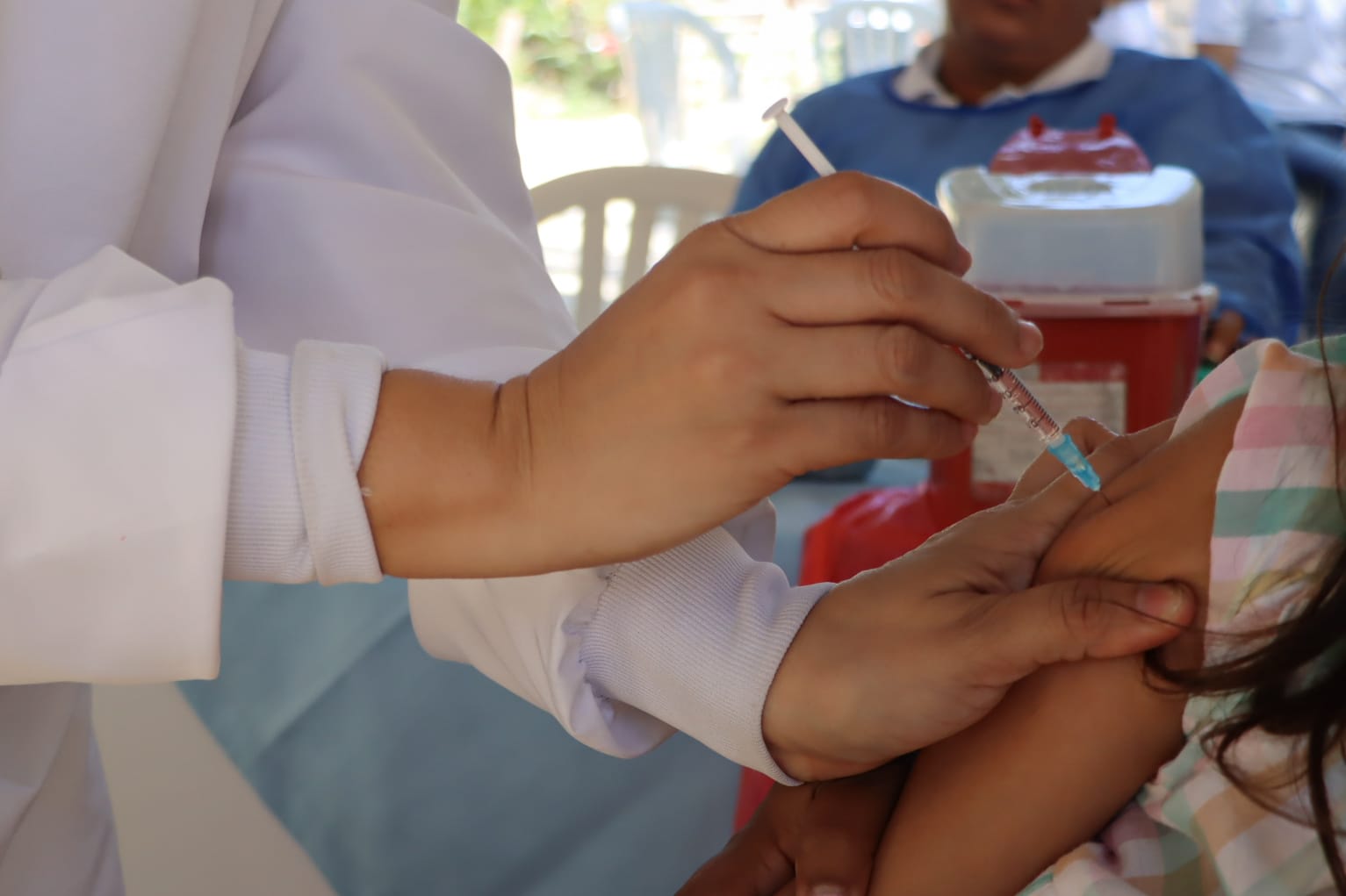 Minsalud responde requerimiento de la Personería de Santa Marta sobre vacunación contra el dengue en el Distrito