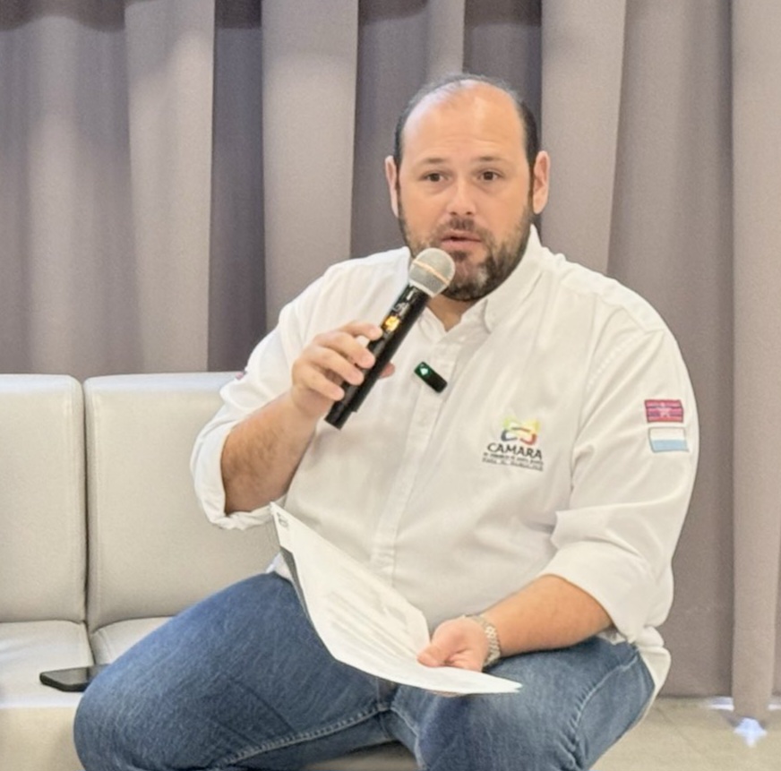 La Cámara de Comercio de Santa Marta para el Magdalena solicita atención urgente del Gobierno Nacional ante la afectación del puente de Mendihuaca