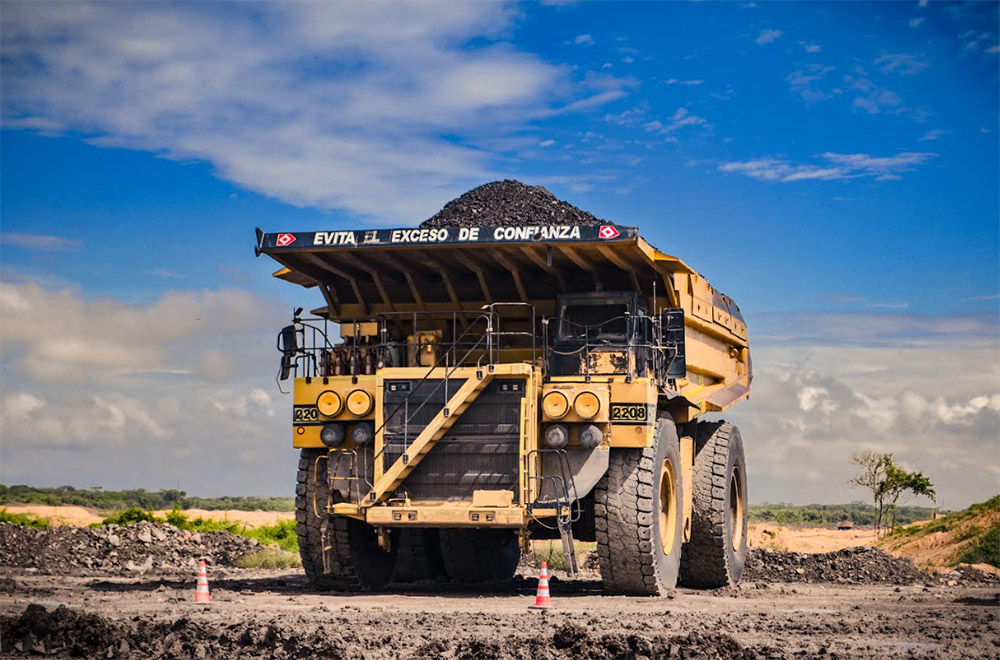 El 2025 fue un año retador para Drummond y para el sector carbón en Colombia, a pesar de un consumo récord a nivel mundial