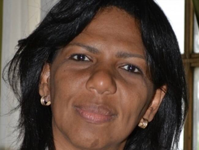 Rechazan en segunda instancia, la repetición presentada por la Nación contra la ex secretaria de educación Nidia Romero Cabas