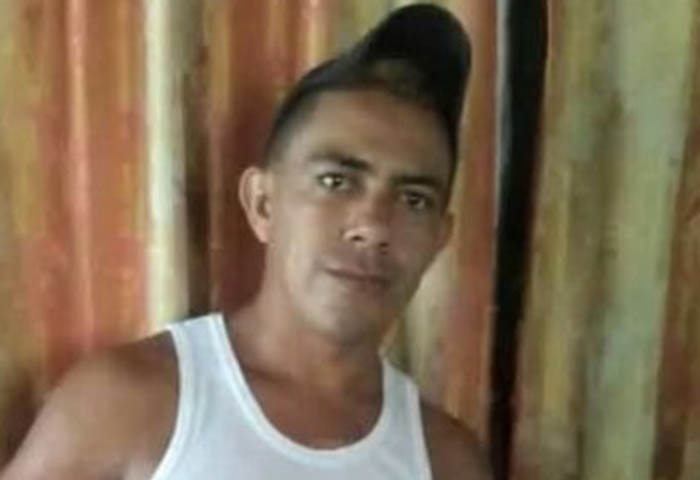 Atentado a bala anoche deja a un obrero gravemente herido en El Difícil, cabecera municipal de Ariguaní