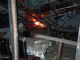 Atacan con explosivos al batallón de Ocaña, Norte de Santander