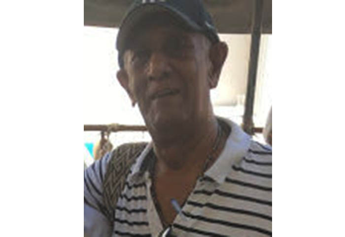 A sus 92 años y tras una larga y fructífera carrera periodística, falleció anoche el periodista y locutor samario José Francisco Campo Núñez