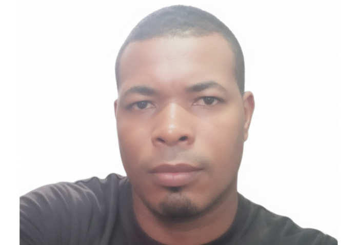 Mecánico Industrial Antioqueño, el hombre asesinado a tiros en Nueva Granada