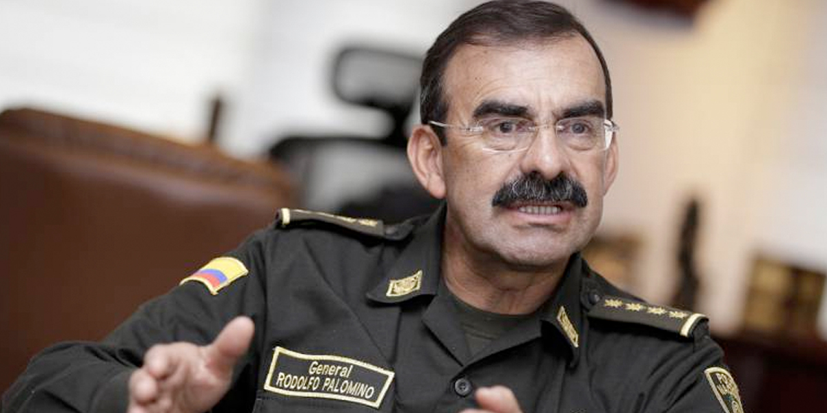 Corte Suprema negó tutela a Rodolfo Palomino y mantiene vigente su orden de captura