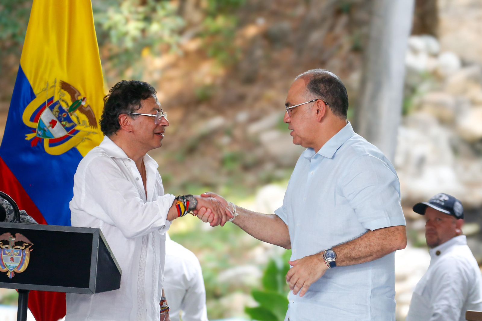 COMUNICADO A LA OPINIÓN PÚBLICA NO. 0102 DE 2026